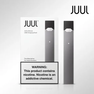JUUL Basic Kit