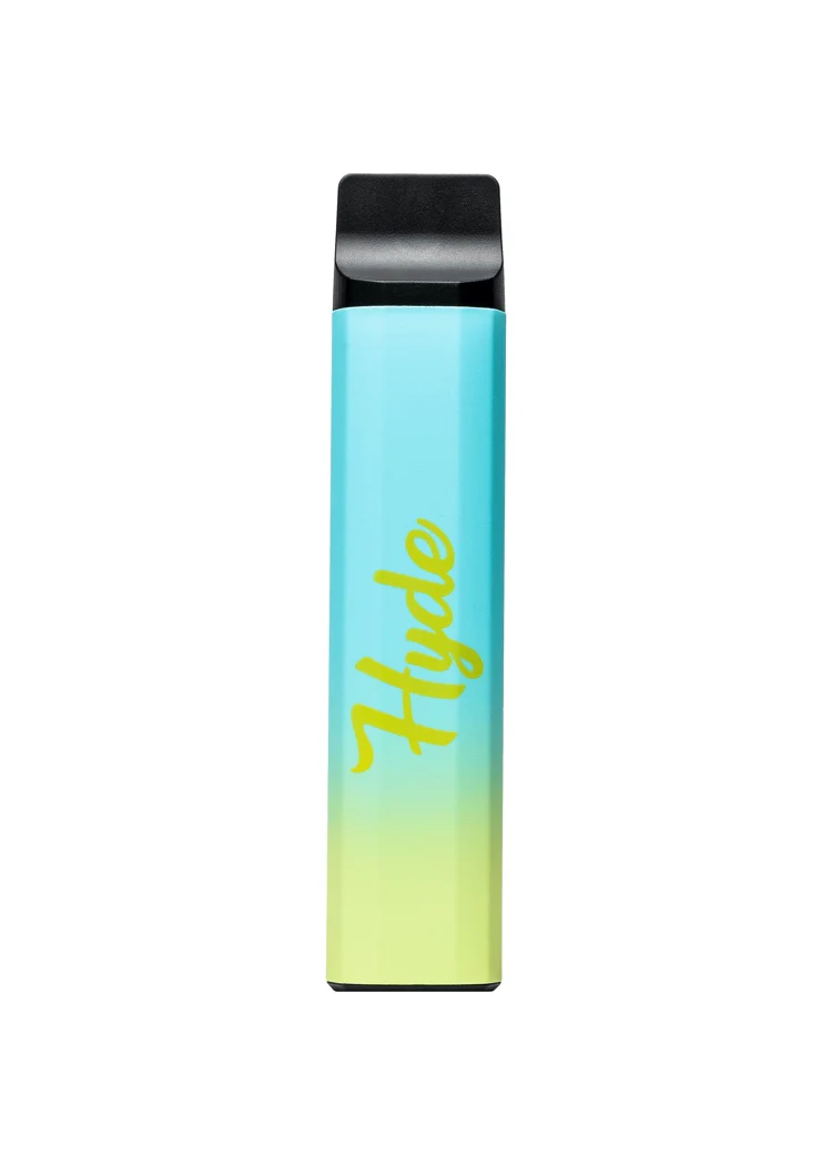 HYDE Edge Recharge 3300 Puffs – Banana Ice
