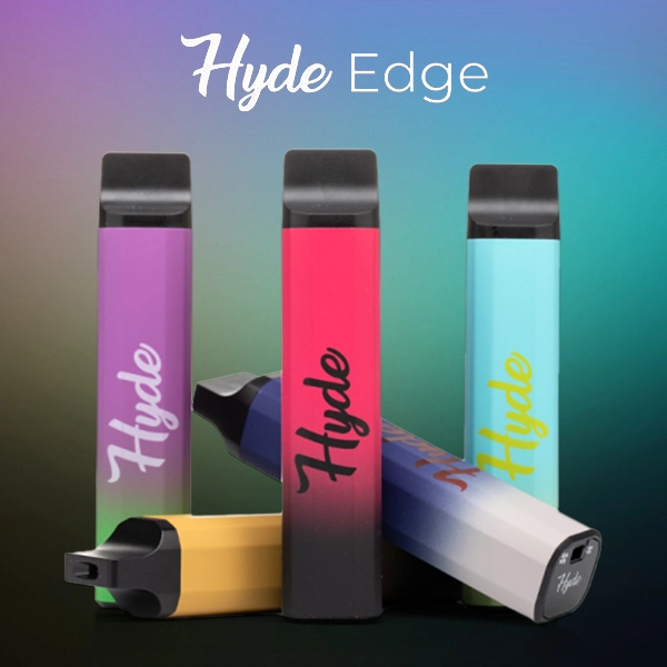 HYDE Edge Recharge 3300