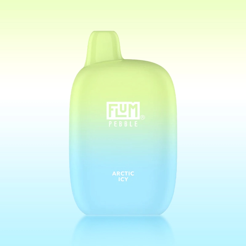 Flum Pebble – Arctic Icy