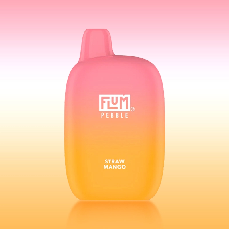 Flum Pebble – Straw Mango