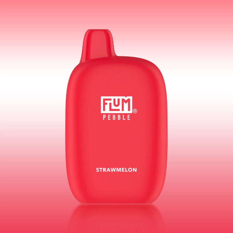 Flum Pebble – Strawmelon